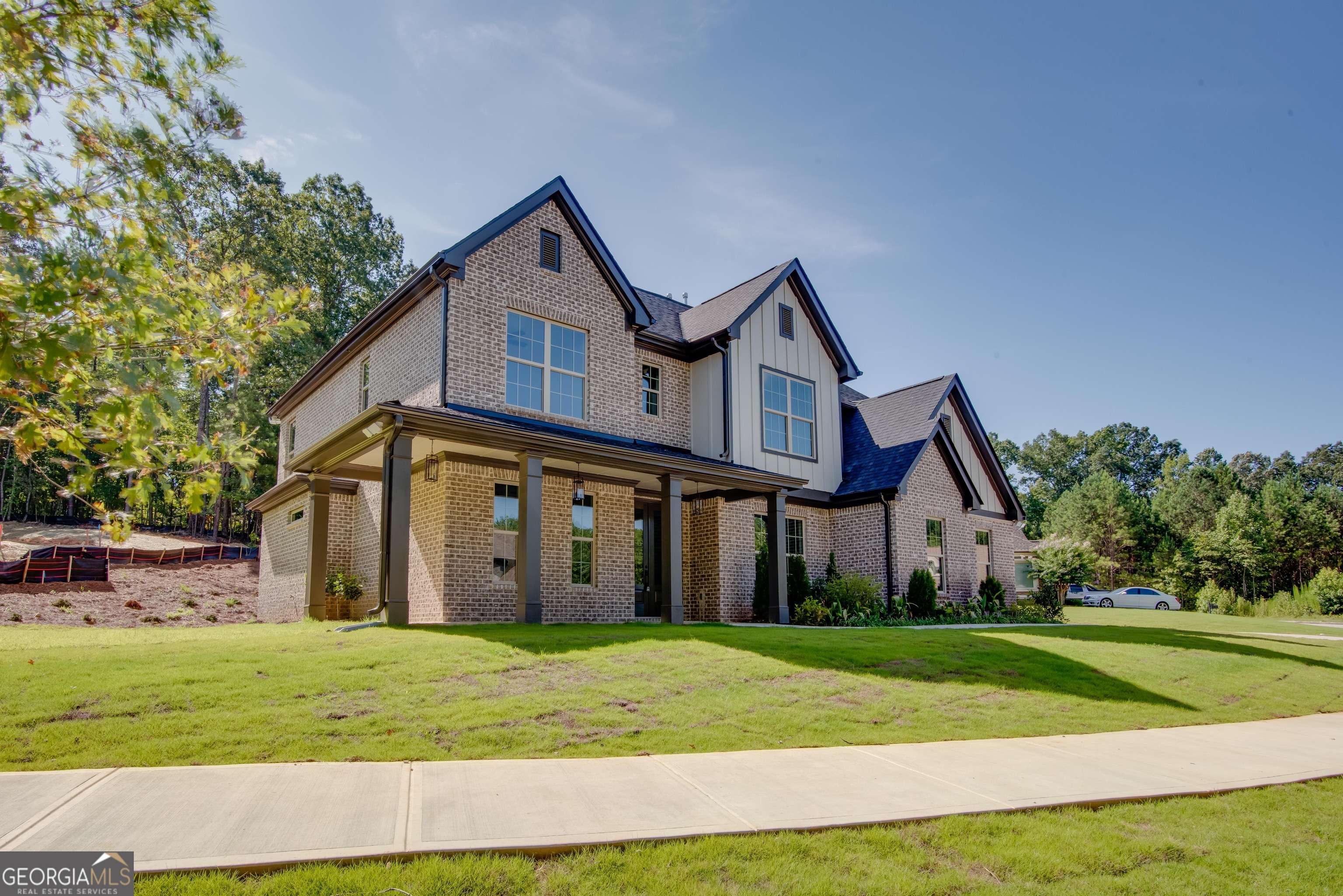 Fairburn, GA 30213,4222 Matisse LN