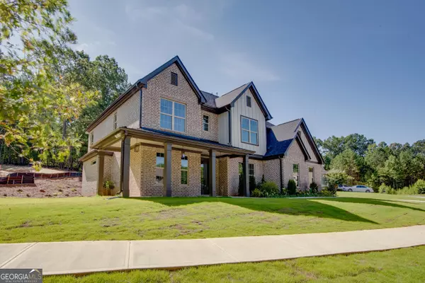 Fairburn, GA 30213,4222 Matisse LN