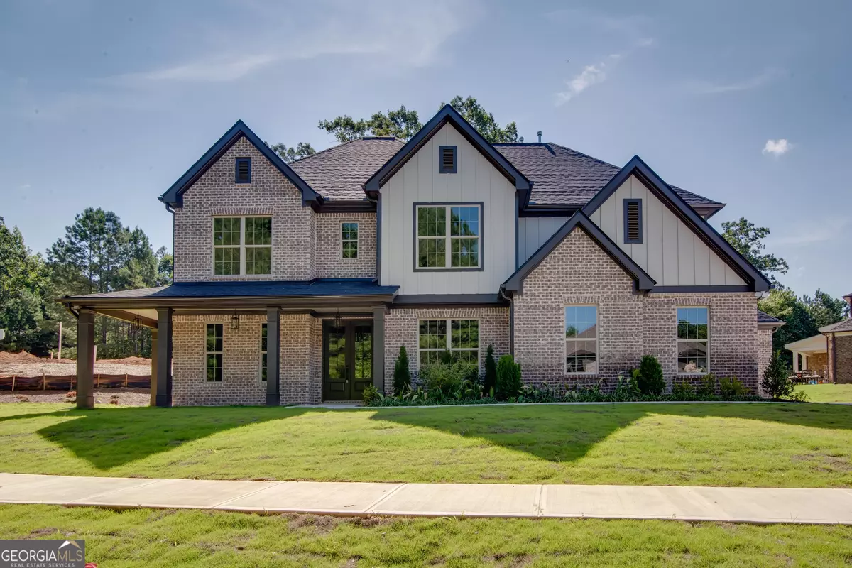 Fairburn, GA 30213,4222 Matisse LN