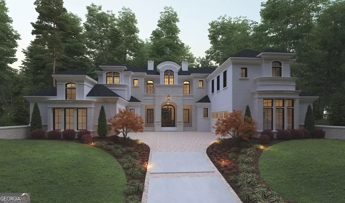 Alpharetta, GA 30022,9675 Almaviva DR