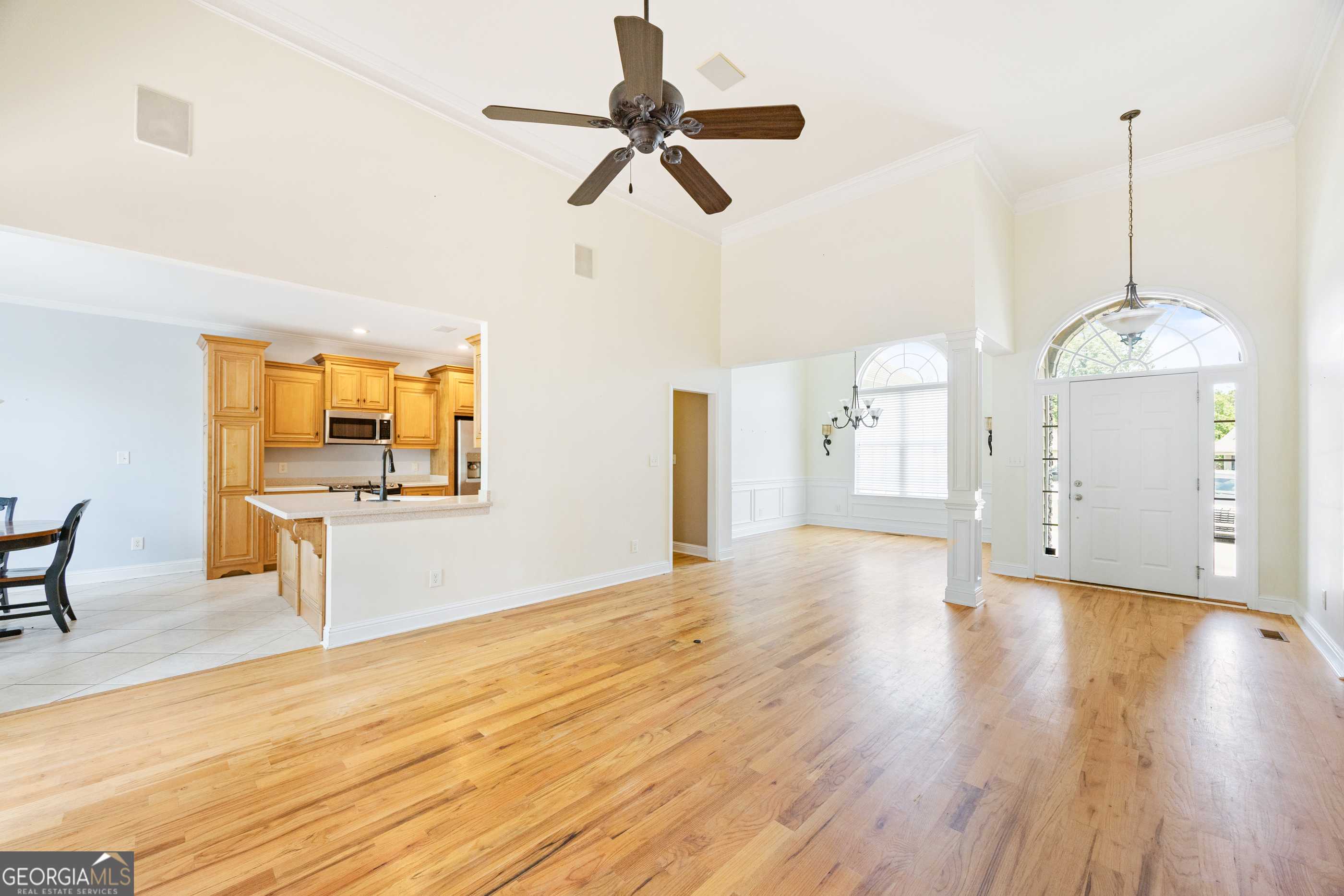 Macon, GA 31204,2033 Maggie DR
