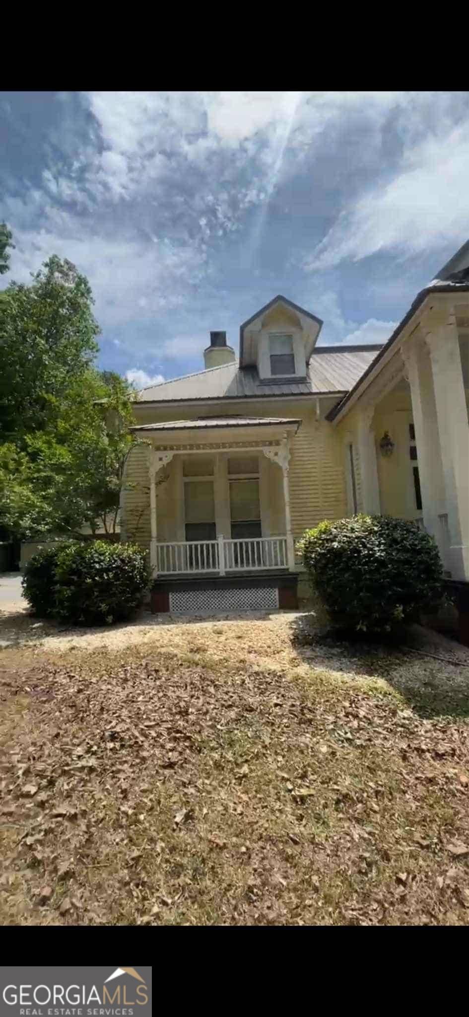 Albany, GA 31721,4922 Van Cise LN