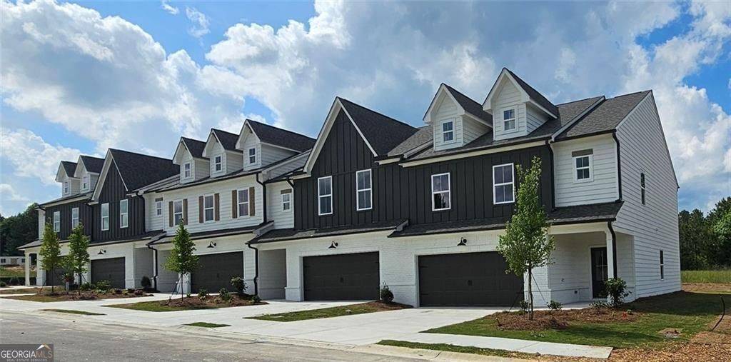 Loganville, GA 30052,206 Sharon LN #03