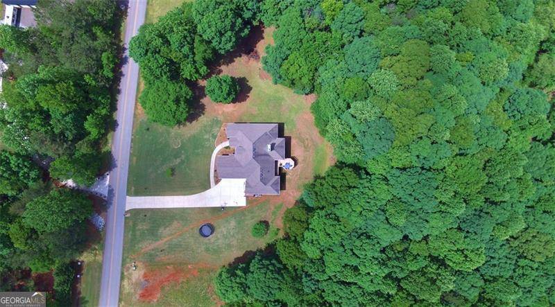 Pendergrass, GA 30567,454 Primrose LN