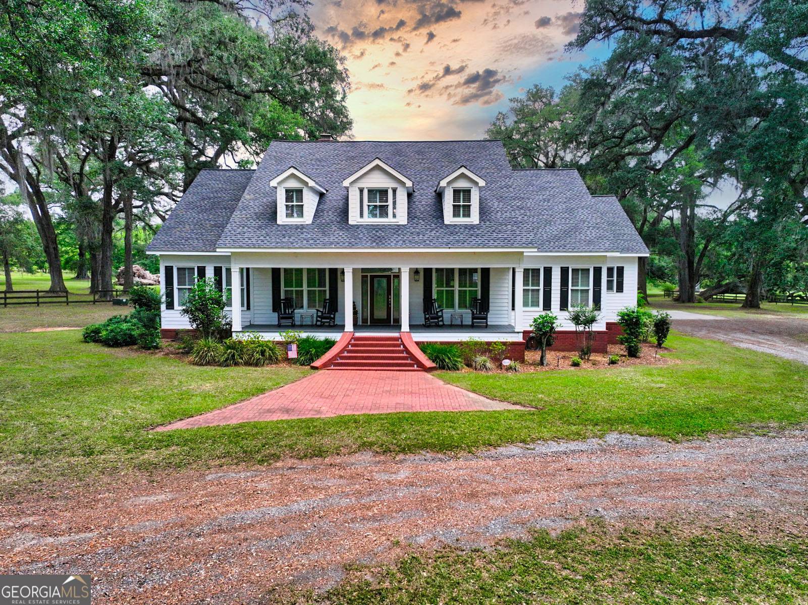 Boston, GA 31626,927 Sally RD