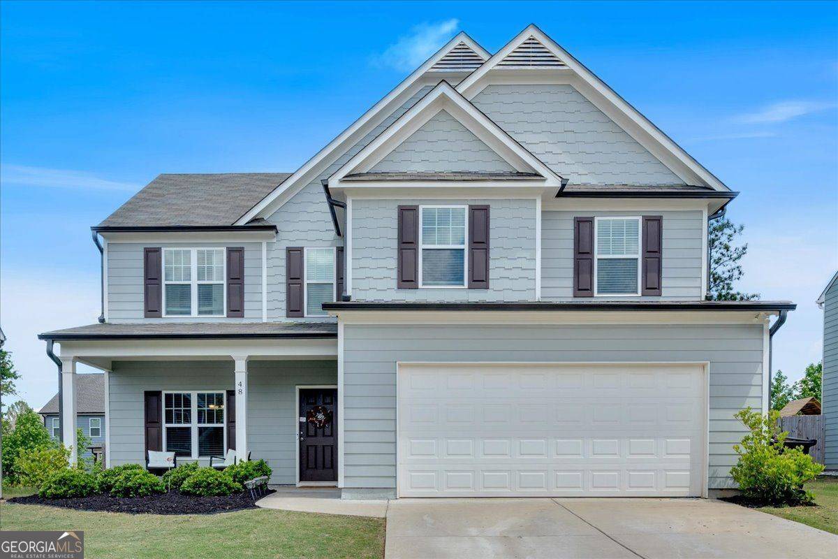48 Sweetgum TRCE, Dallas, GA 30132