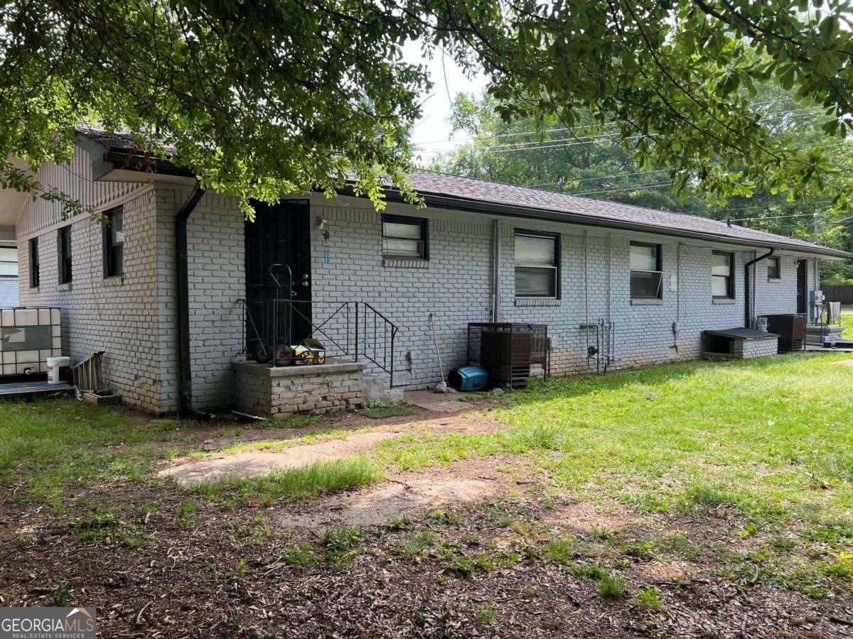 Atlanta, GA 30310,1347 Campbellton RD SW
