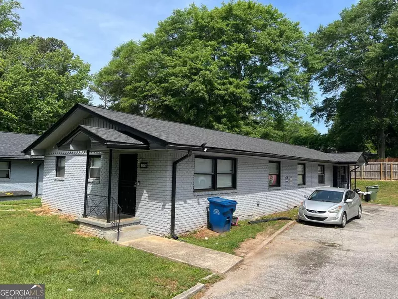 1347 Campbellton RD SW, Atlanta, GA 30310
