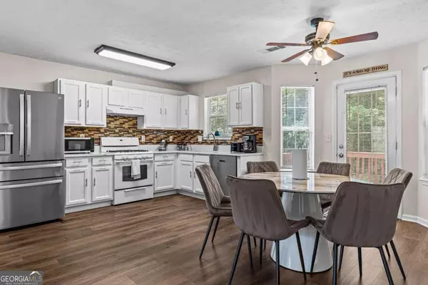 Lawrenceville, GA 30046,26 Springbottom DR