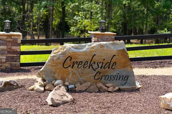 Talking Rock, GA 30175,LOT 04 Blalock Mountain RD