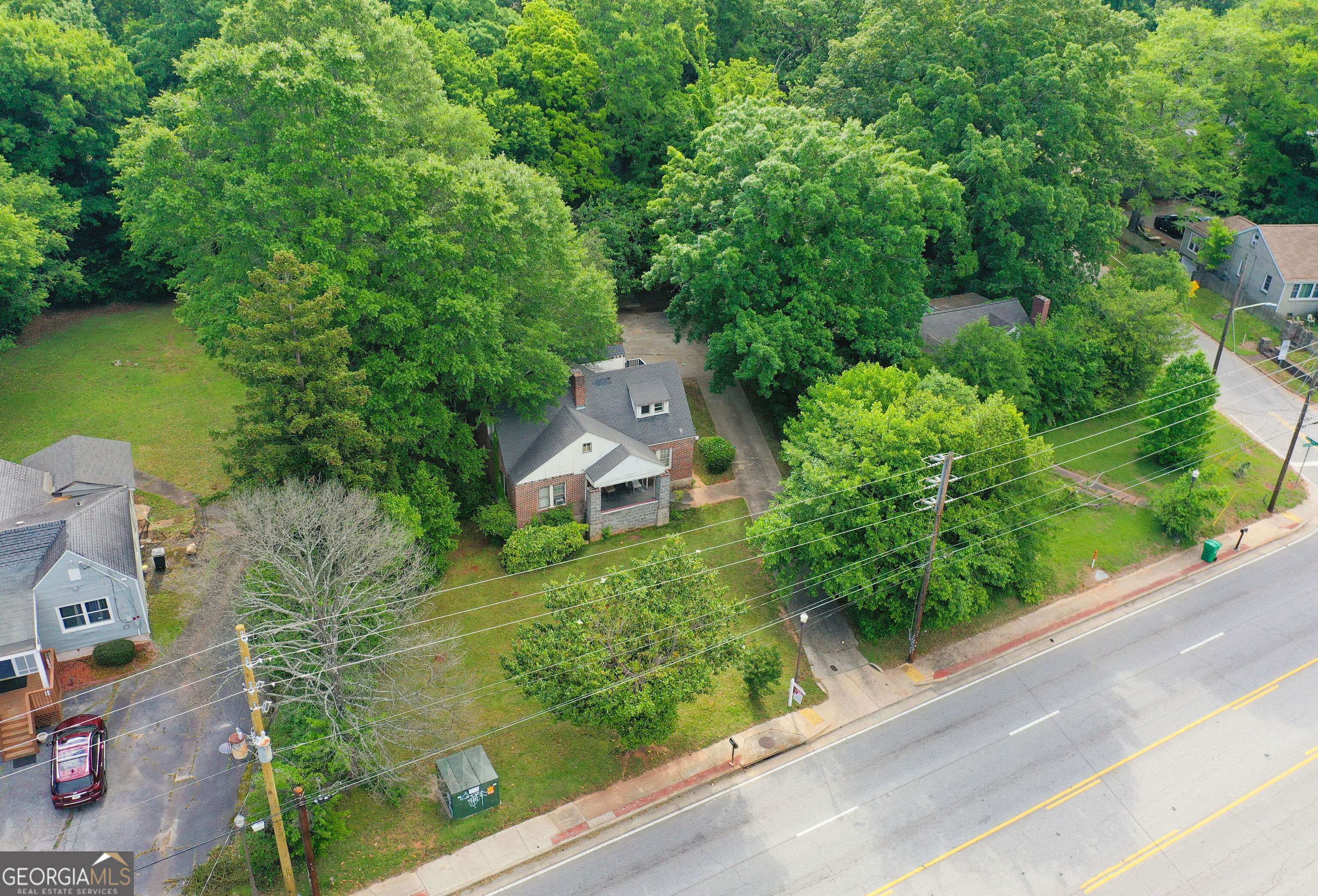 Atlanta, GA 30317,338 Candler RD SE