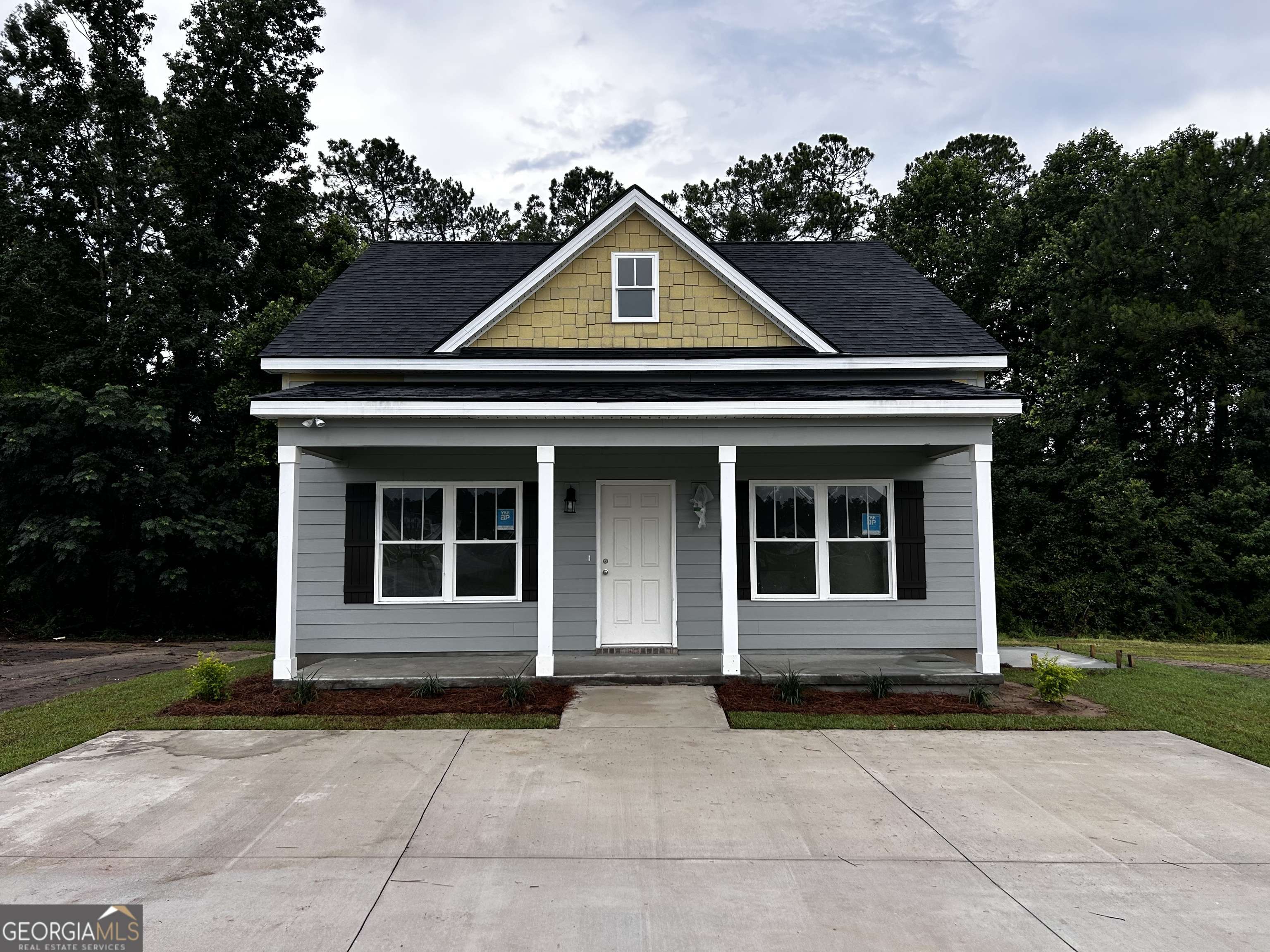 Statesboro, GA 30458,127 Avalon Trace #LOT 14