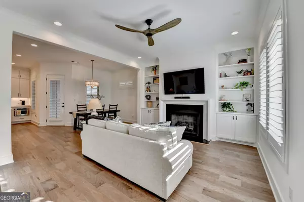 Woodstock, GA 30188,1006 Fendley ST