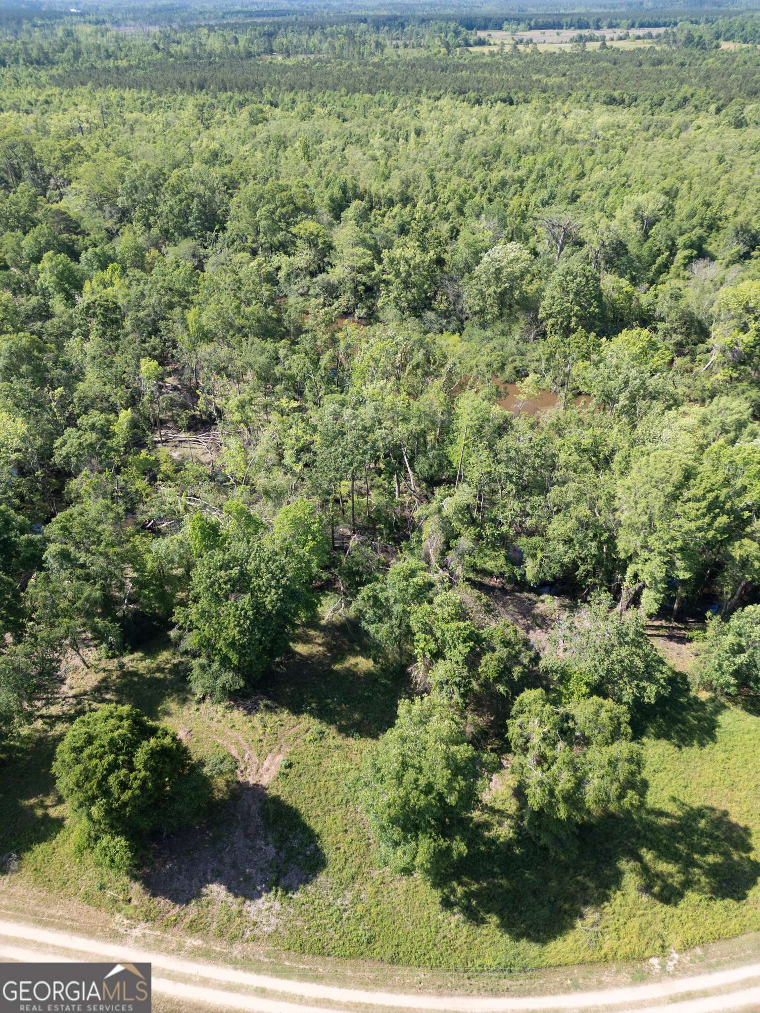 Midville, GA 30441,LOT 20 The River LNDG
