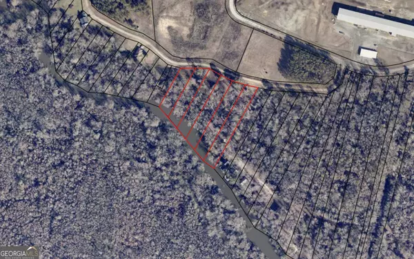 Midville, GA 30441,LOT 20 The River LNDG