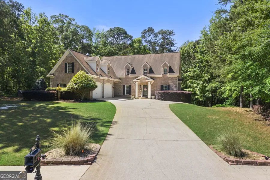 7401 Cherry Blossom WAY, Winston, GA 30187