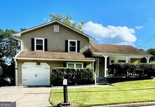 6325 Stablewood WAY, Lithonia, GA 30058