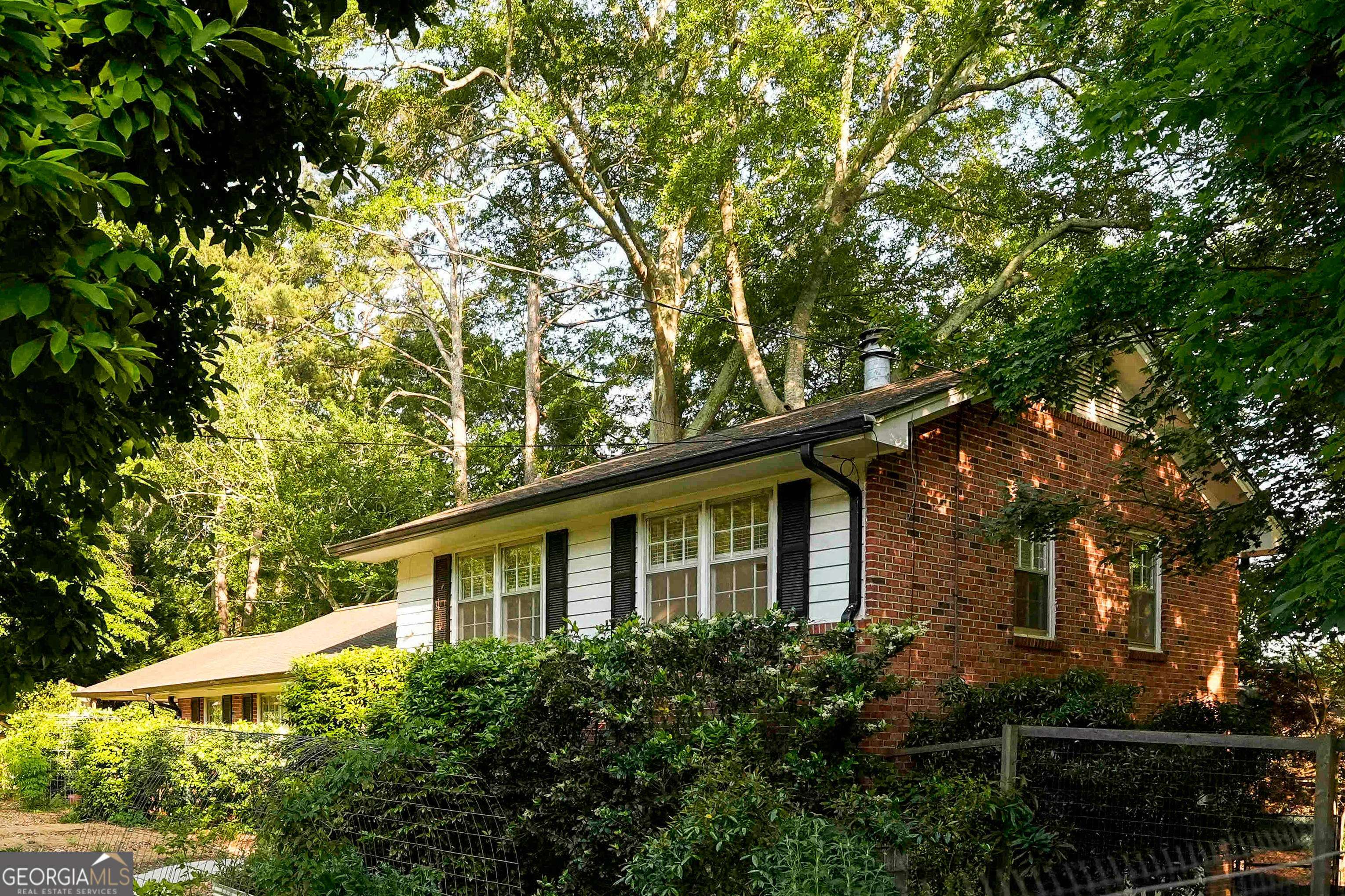 Athens, GA 30606,515 Forest Heights DR