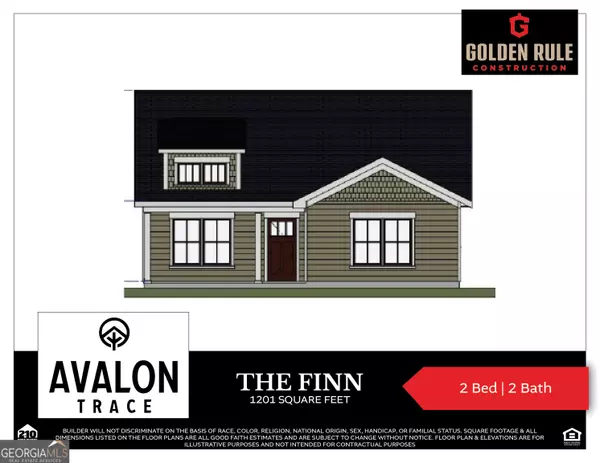Statesboro, GA 30458,121 Avalon Trace LOT 11