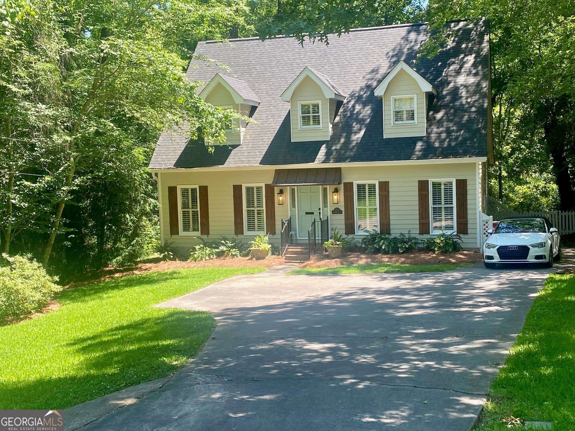 Macon, GA 31204,3132 Ingleside AVE