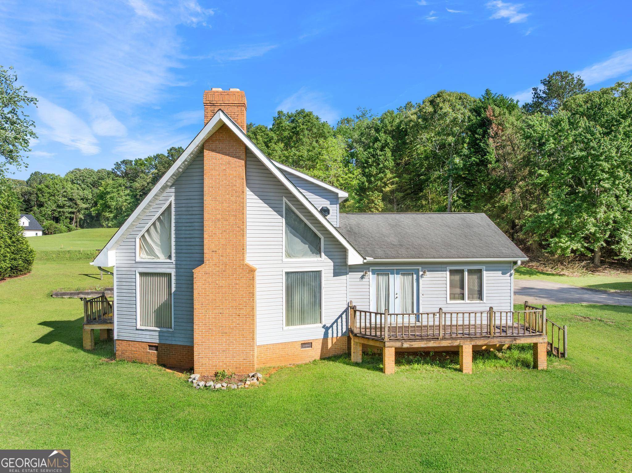 Hartwell, GA 30643,119 Timberlane DR