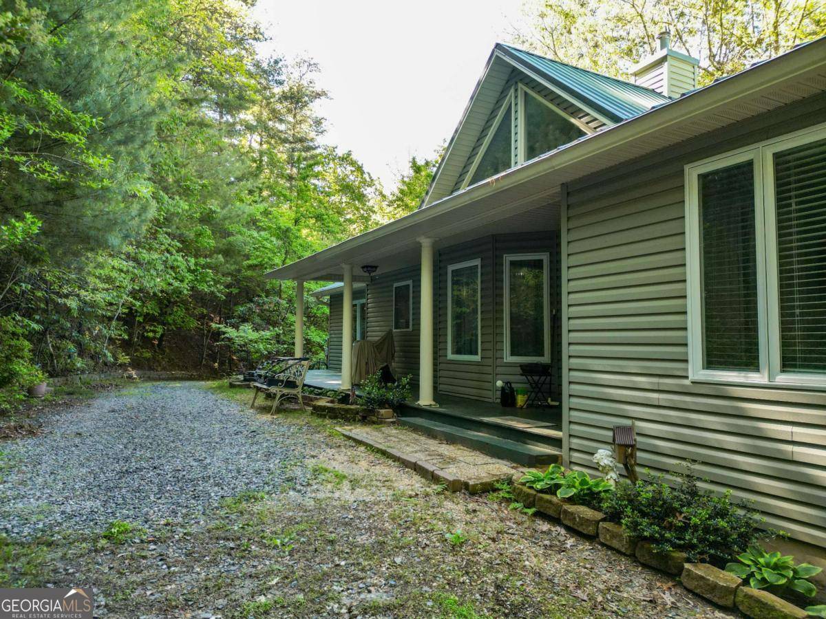 Blue Ridge, GA 30513,61 Amelia LN