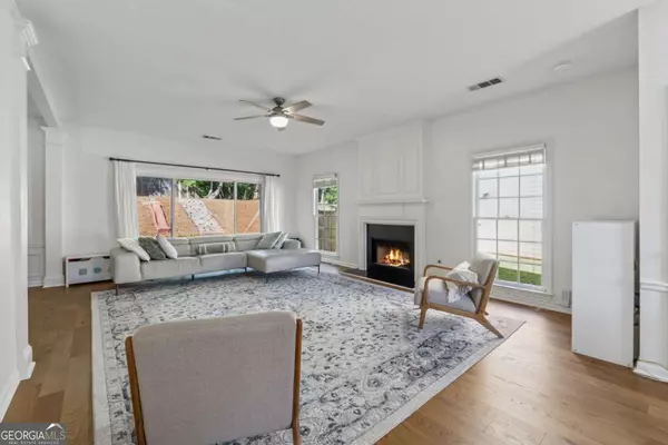 Roswell, GA 30075,5035 Pattingham DR