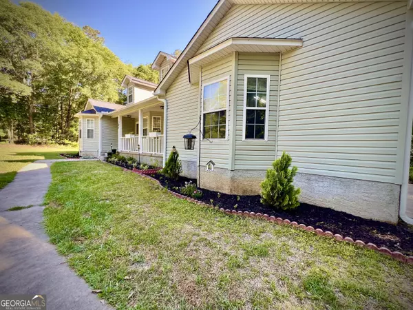 Dublin, GA 31021,380 Horseshoe DR