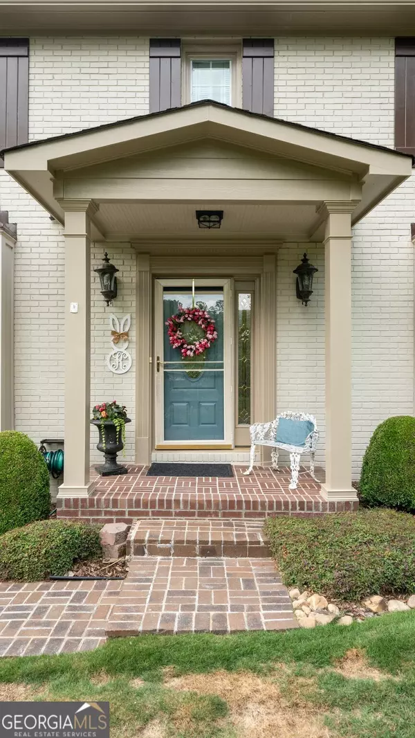 Marietta, GA 30062,1434 Churchill WAY