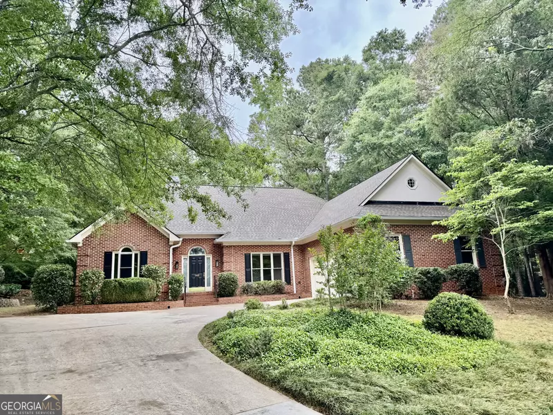 140 Telfair CT, Athens, GA 30606