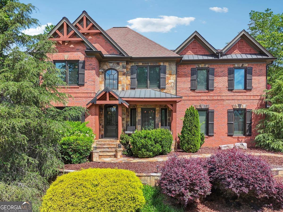 3282 Green Farm TRL, Dacula, GA 30019