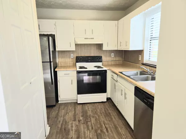 Decatur, GA 30032,3800 Travis TRCE