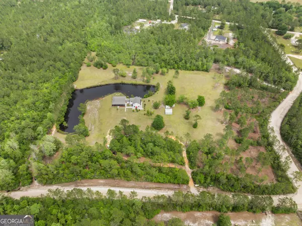 Nahunta, GA 31553,52 Rio Bravo RD