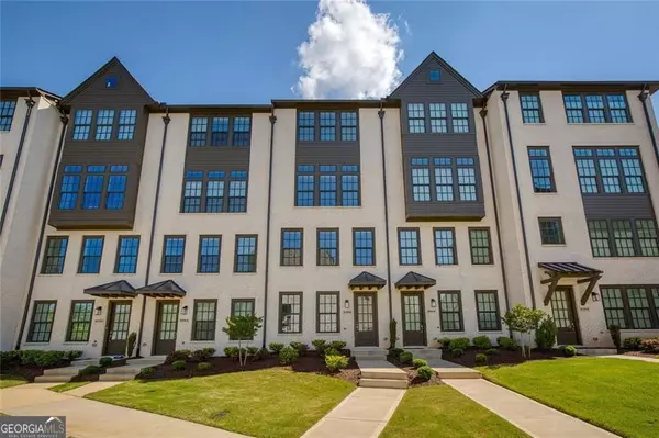 6790 Encore BLVD, Sandy Springs, GA 30328