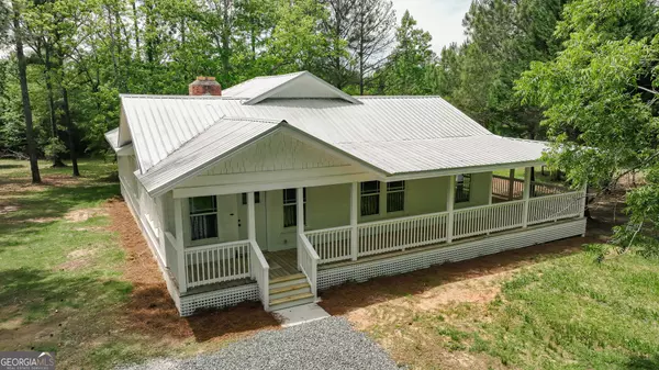 564 Bailey Mill RD, Yatesville, GA 31097