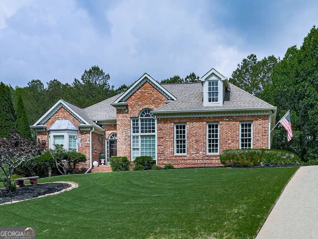 Canton, GA 30115,302 Gilmer CT