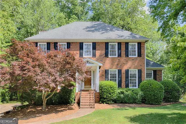 3625 Stonehenge WAY NE,  Marietta,  GA 30066