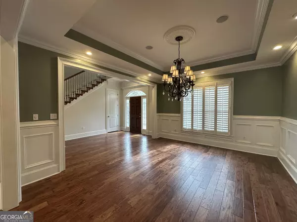Valdosta, GA 31601,4345 Spring Branch Circle