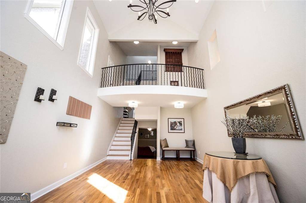 Roswell, GA 30075,3290 Coachmans WAY NE