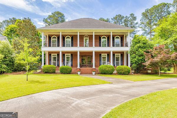 233 Westchester DR, Griffin, GA 30223
