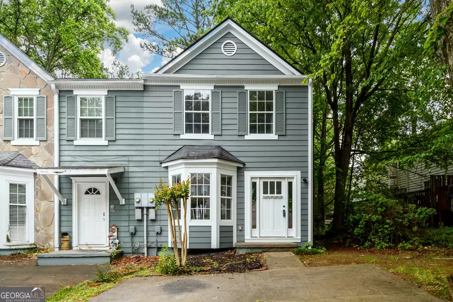 3001 Majestic Park CT, Duluth, GA 30096