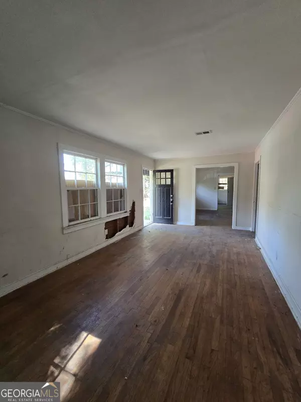 Macon, GA 31206,3846 Flamingo DR