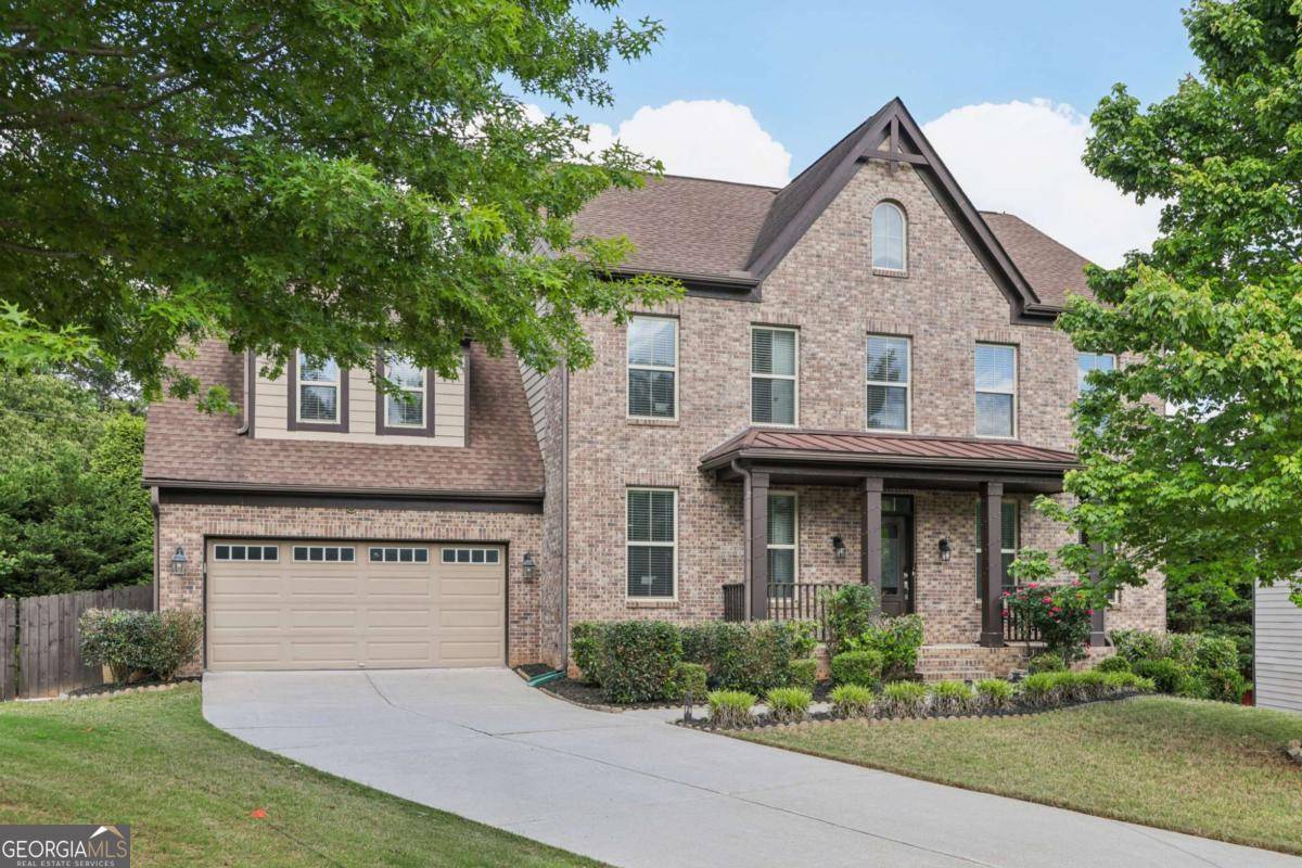 4630 Carriage Walk LN, Cumming, GA 30040