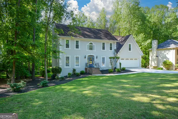 Alpharetta, GA 30022,3295 Waters ML
