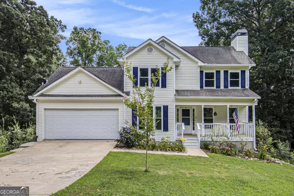 7155 Bannister Park LN, Cumming, GA 30028