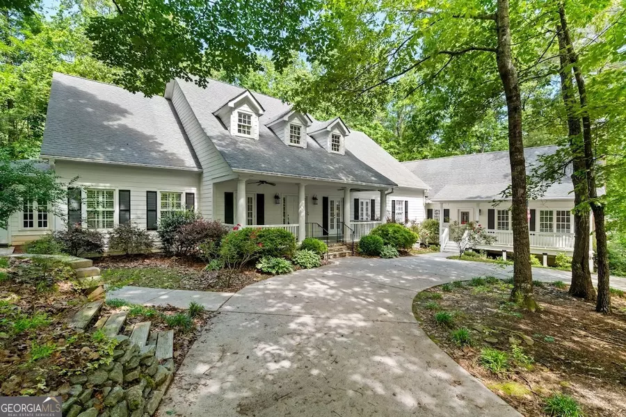 2058 Sewanee CT, Villa Rica, GA 30180