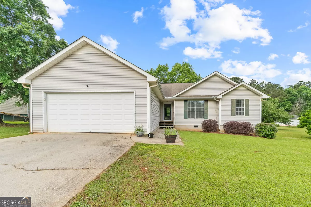 Locust Grove, GA 30248,1704 New Hope RD