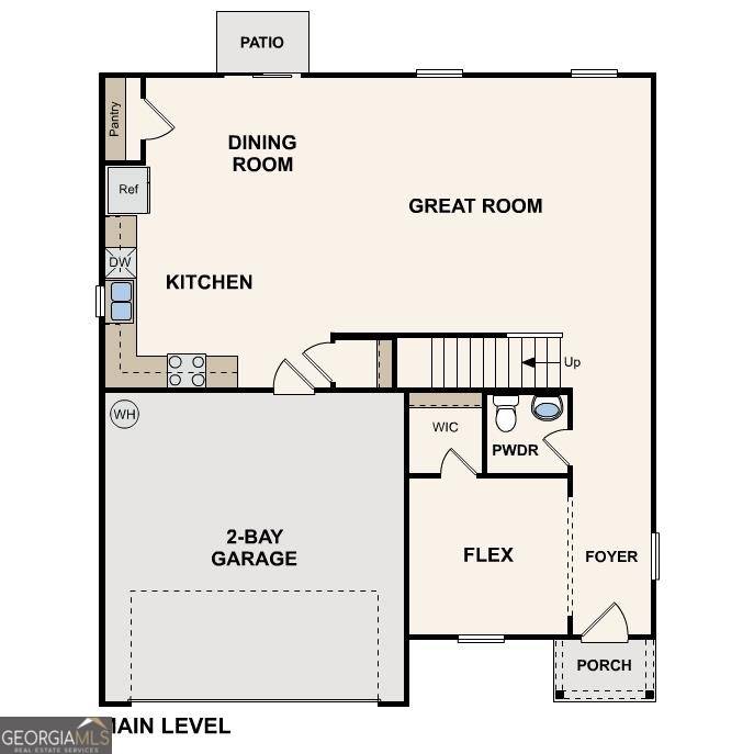 Warner Robins, GA 31093,134 Price Mill TRL
