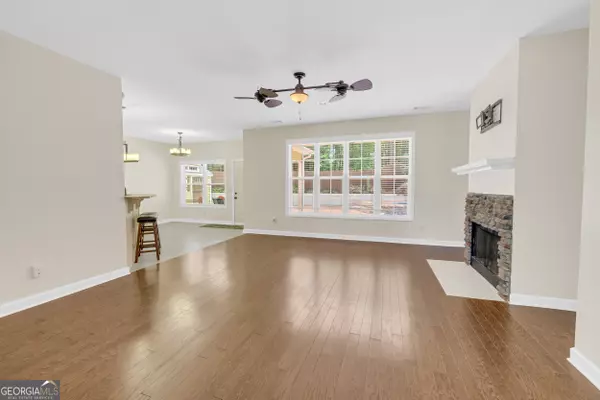 Newnan, GA 30263,192 Ridgeview DR