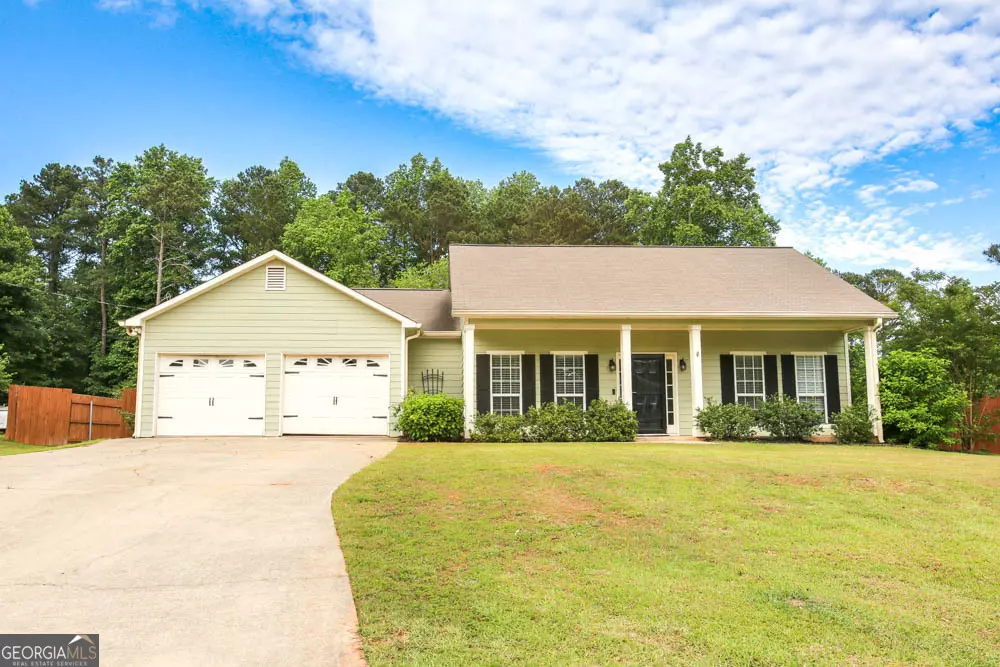 Villa Rica, GA 30180,47 Cliff CT